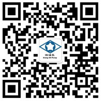 永皋微信二維碼